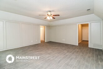 5512 Pleasant Meadow Dr in North Richland Hills, TX - Building Photo - Building Photo