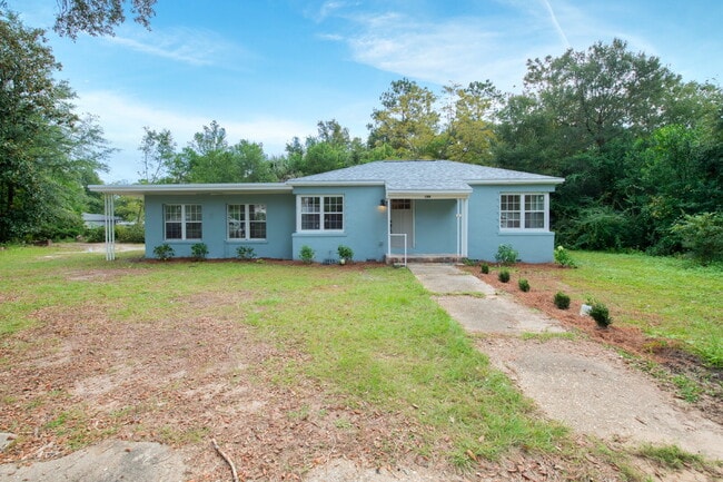 property at 188 Georgia St