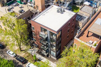 3710 N Kenmore Ave in Chicago, IL - Building Photo - Building Photo