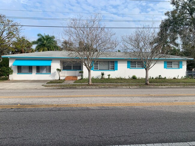 property at 1590 31st St S