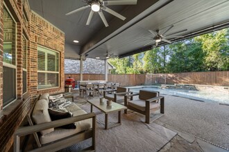 27 Fury Ranch Pl in Spring, TX - Building Photo - Building Photo