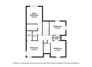7356 Green Ash Dr in Olive Branch, MS - Building Photo - Building Photo