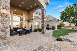 1212 Bunker Hollow Ct in Henderson, NV - Building Photo - Building Photo