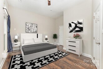 100 Aurora Ln in Huntersville, NC - Building Photo - Building Photo