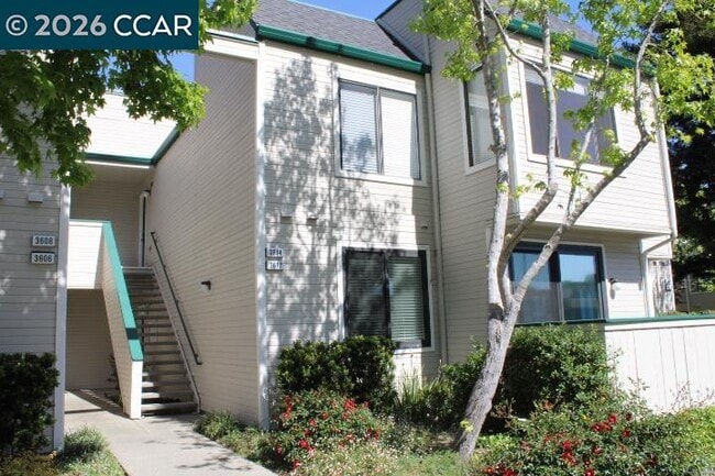 property at 3614 Stoneglen S