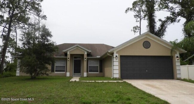 property at 450 Santa Martia St SW