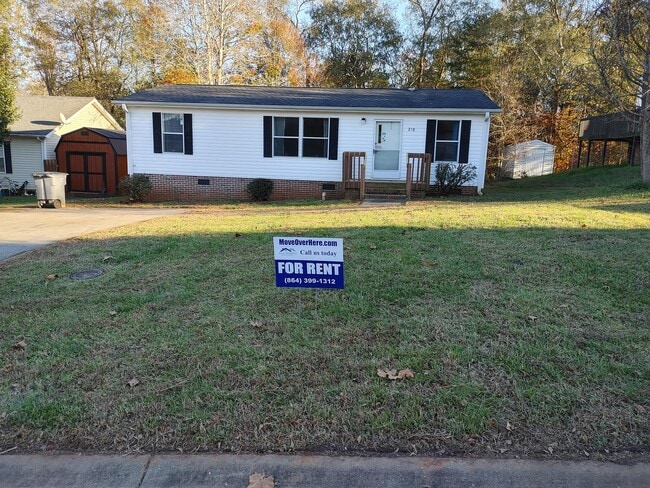 218 Creektop Ct in Greenville, SC - Building Photo - Building Photo