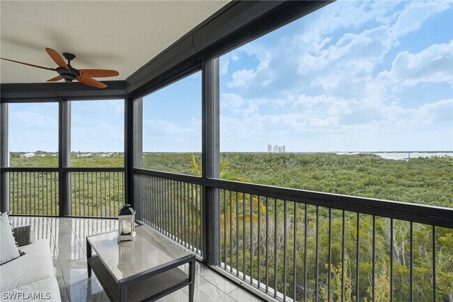 property at 5051 Pelican Colony Blvd