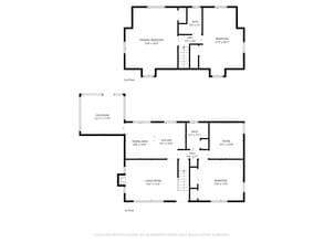 44 Pine Tree Dr in Shirley, NY - Building Photo - Building Photo