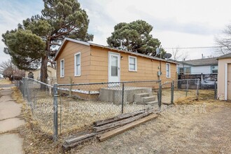 111 N Virginia St in Amarillo, TX - Building Photo - Building Photo