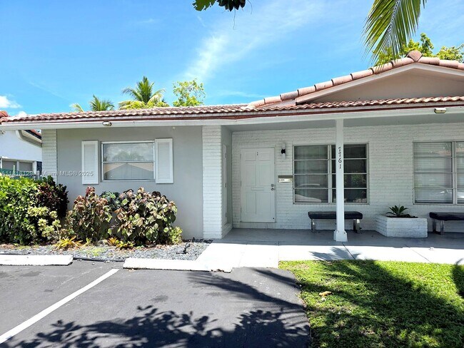 property at 7761 NW 42nd Pl