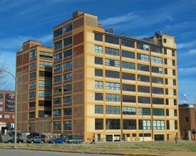 The Lofts at 2020 Washington in St. Louis, MO - Building Photo - Building Photo