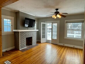 2345 Grandview Ave, Unit #2 in Cleveland Heights, OH - Building Photo - Building Photo