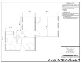 1189 Commonwealth Ave in Boston, MA - Foto de edificio - Building Photo