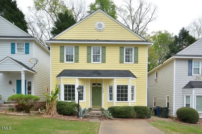 4008 Charleston Park Dr