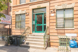 195 Sumpter St in Brooklyn, NY - Building Photo - Building Photo