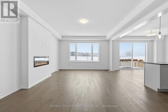 322 Millstone St in Kitchener, ON - Building Photo - Building Photo