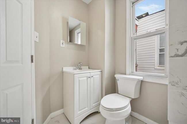 property at 1703 N Lambert St