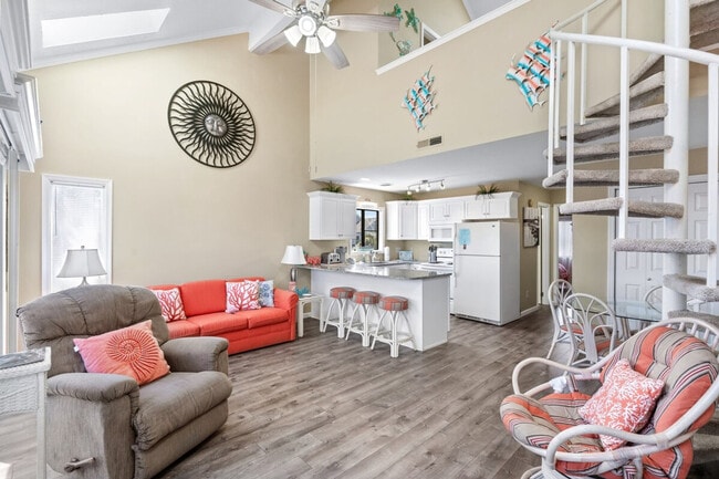 1850 Colony Dr in Surfside Beach, SC - Building Photo - Building Photo