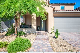 179 Little Haystack Dr in Las Vegas, NV - Building Photo - Building Photo