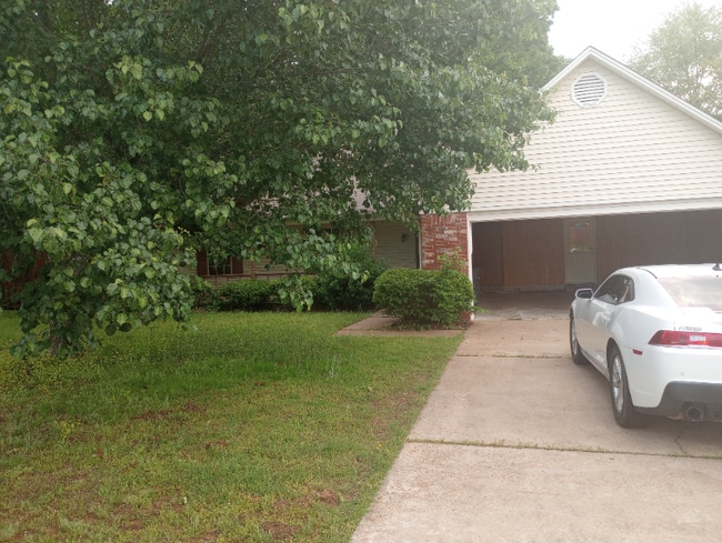 103 Live Oak Dr in Searcy, AR - Building Photo - Building Photo