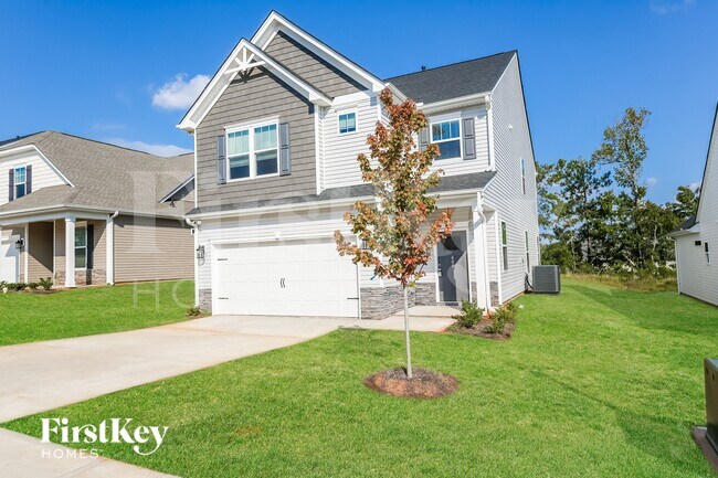 408 Stonefence Dr in Greenville, SC - Building Photo - Building Photo