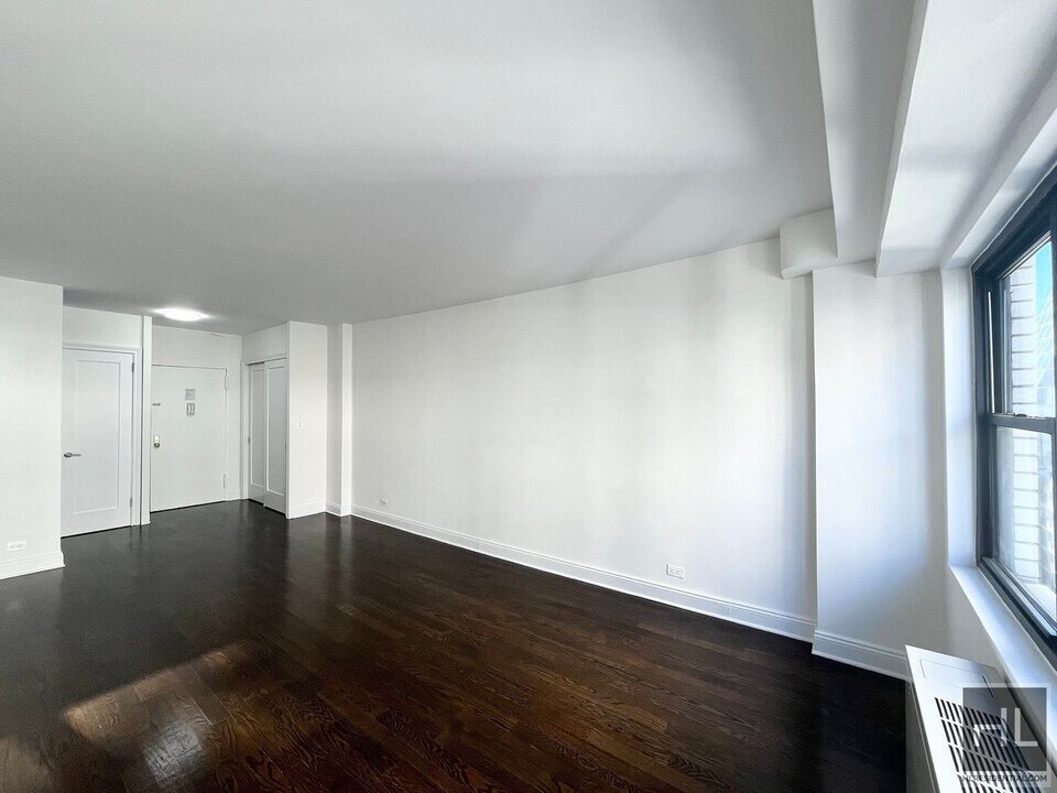 Luxury 5th Avenue Studio in New York, NY - Foto de edificio