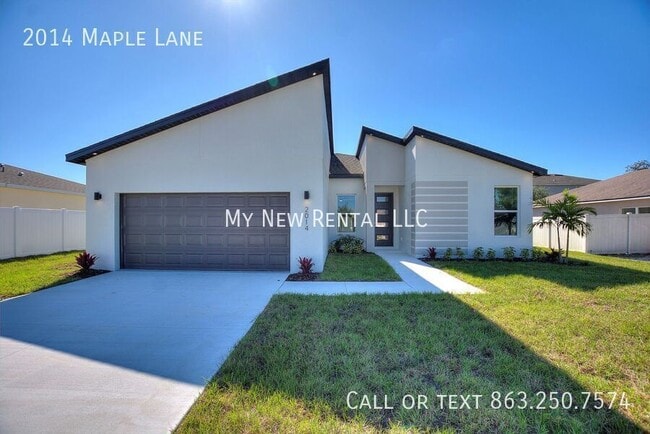 2014 Maple Ln in Kissimmee, FL - Building Photo - Building Photo