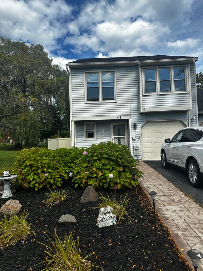 property at 4B Kimberly Ct