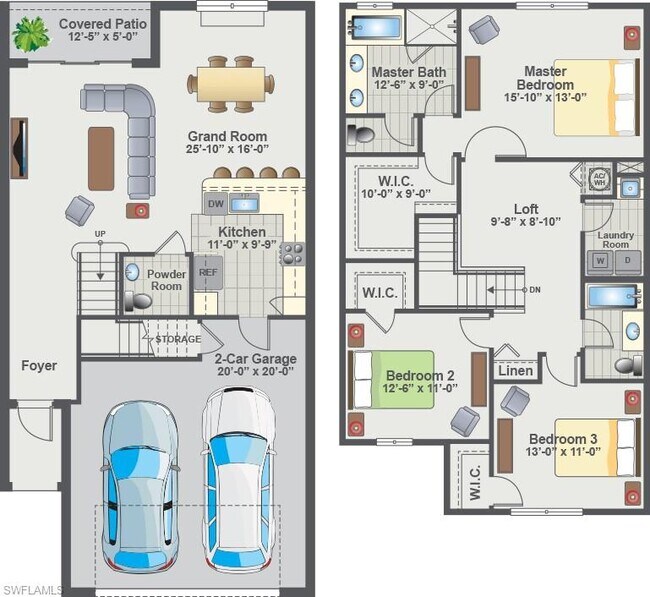 7841 Bristol Cir in Naples, FL - Building Photo - Building Photo