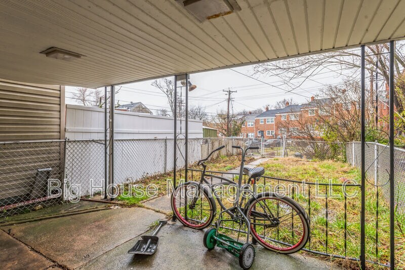 1302 Hillsway Ct Parkville, MD Rental Homes and Apartments for Rent