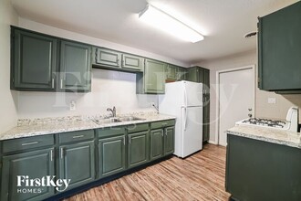 2933 W Citrus Way in Phoenix, AZ - Building Photo - Building Photo