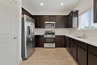 2064 Local Rebel Lp in Leander, TX - Building Photo - Building Photo