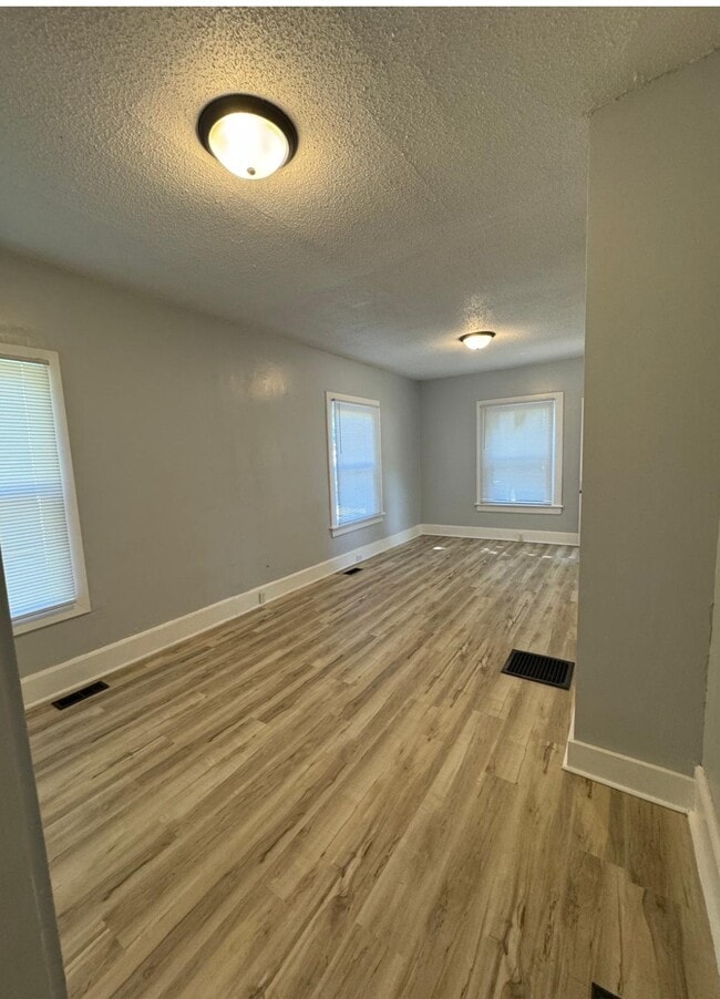 property at 1036 Van Buren St