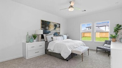 3702 Birtley Bnd Wy in Fulshear, TX - Building Photo - Building Photo