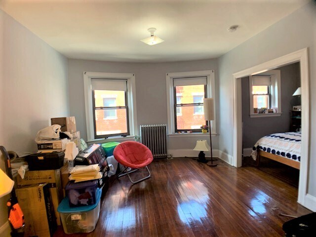 property at 6 Brown Terrace