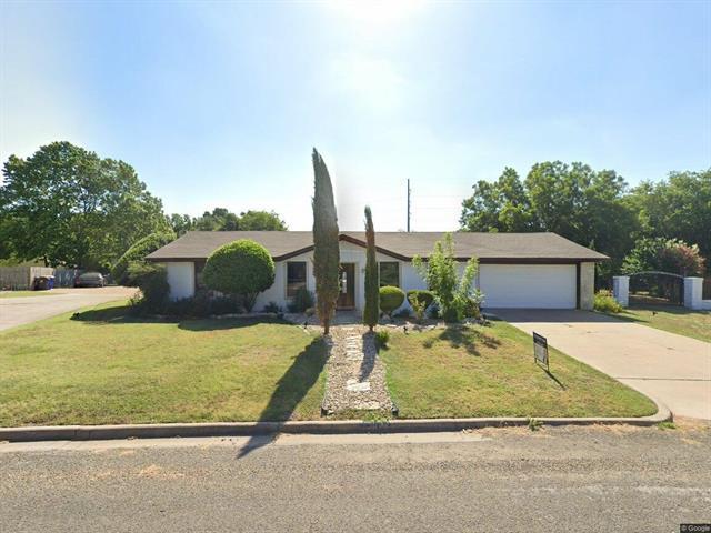 property at 123 York Dr