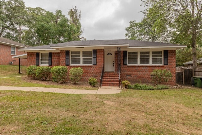 3131 College Ave in Columbus, GA - Building Photo - Building Photo