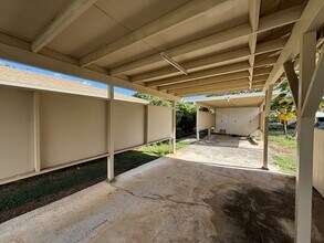 5265 Manauwea St in Honolulu, HI - Building Photo - Building Photo