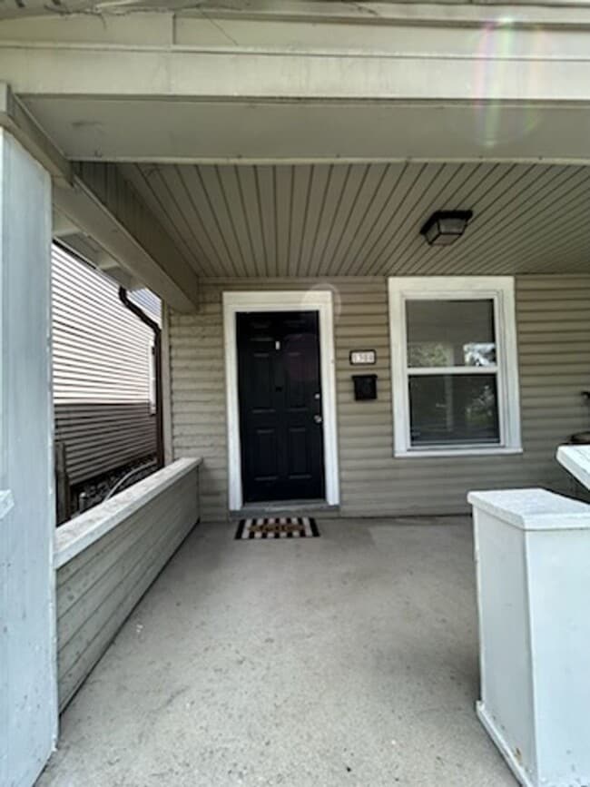 1378-1380-1380 Hamlet St in Columbus, OH - Building Photo - Building Photo