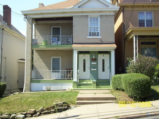 property at 1506 Rockland Ave