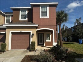 6911 Woodchase Glen Dr in Riverview, FL - Building Photo