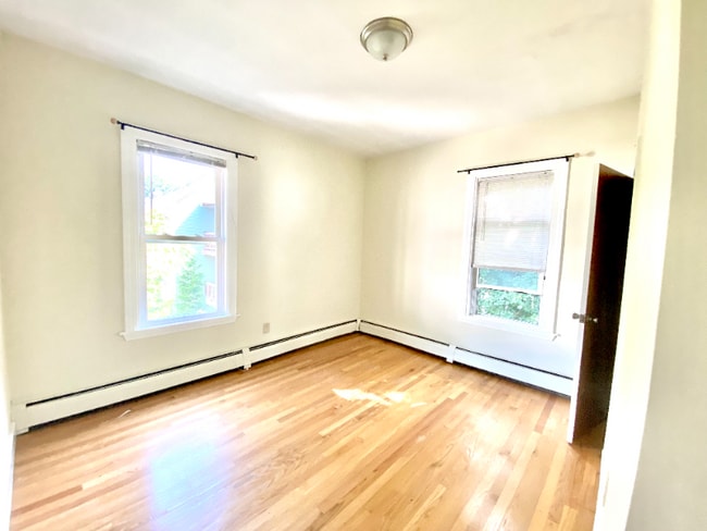 56 Mozart St in Boston, MA - Building Photo - Building Photo