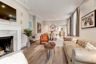 1237 29th St NW in Washington, DC - Building Photo - Building Photo