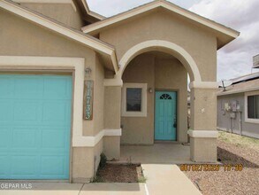 11733 Lapstone Way in El Paso, TX - Building Photo - Building Photo