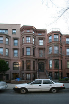 857 President St Apartamentos