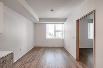 Harris Family Senior Residence in San Diego, CA - Building Photo - Building Photo