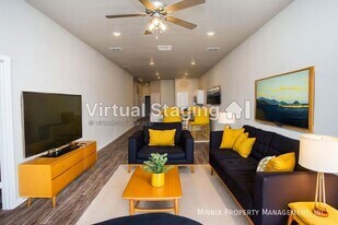 2105 Kokomo Ave in Lubbock, TX - Building Photo