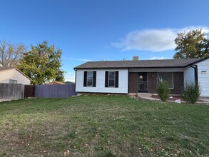 2708 W 98th Dr in Federal Heights, CO - Building Photo - Building Photo
