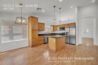 4532 E St John Rd in Phoenix, AZ - Building Photo - Building Photo